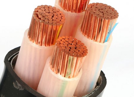 消防中常用的电线电缆，你知道几个？